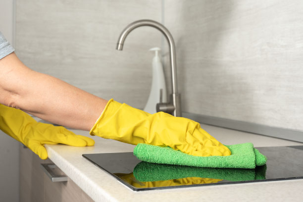 Lolita's Cleaning Service Virginia Beach, Virginia