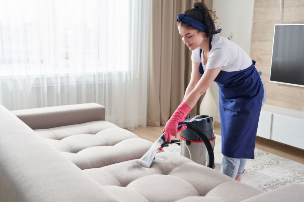 Lolita's Cleaning Service Virginia Beach, Virginia